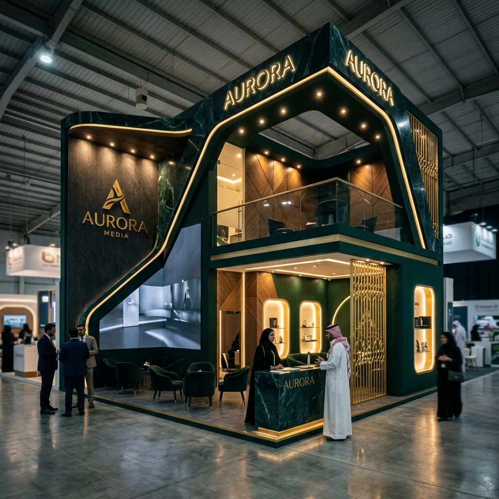 STAND MANUFACTURER