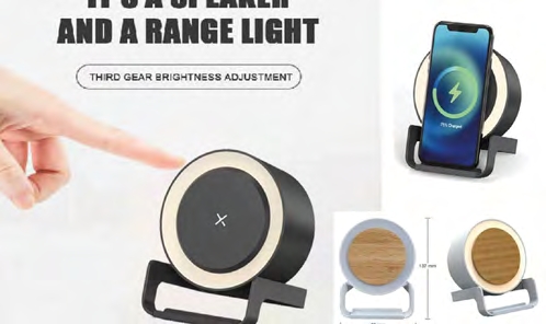 187 Promotional Gifts