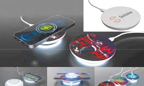 188 Promotional Gifts