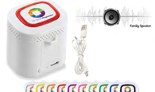 195 Promotional Gifts
