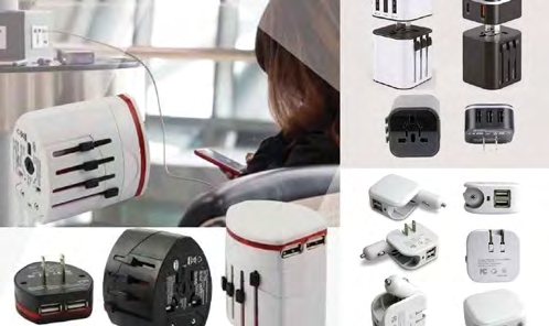 203 Promotional Gifts