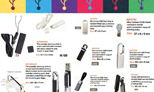 206 Promotional Gifts