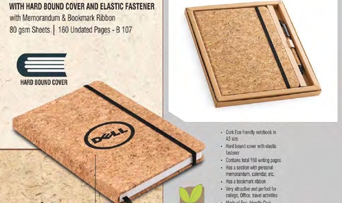 208 Promotional Gifts