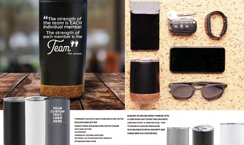 210 Promotional Gifts