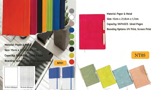 220 Promotional Gifts