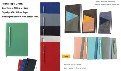 223 Promotional Gifts