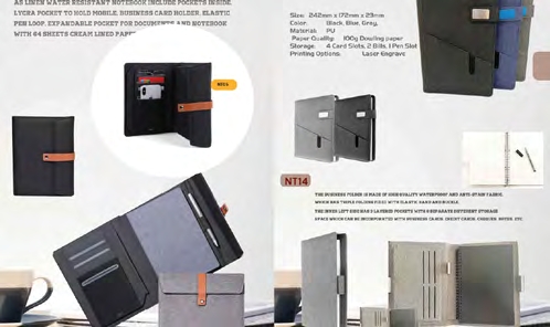 227 Promotional Gifts