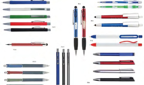 234 Promotional Gifts