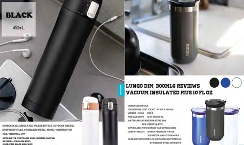 236 Promotional Gifts