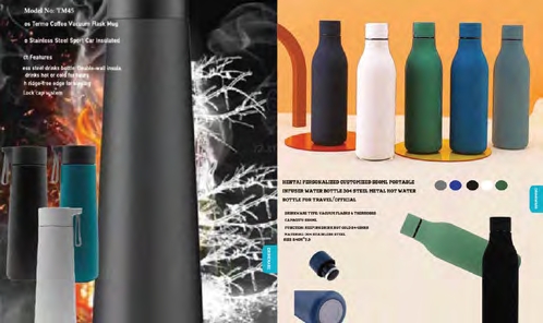 238 Promotional Gifts
