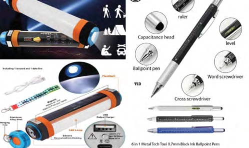 246 Promotional Gifts