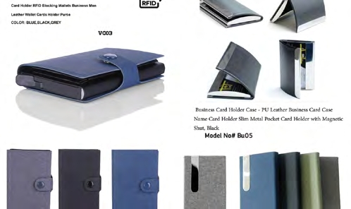 249 Promotional Gifts