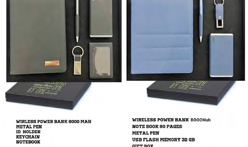 257 Promotional Gifts