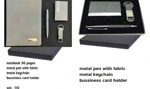 259 Promotional Gifts