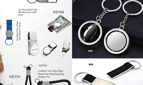 261 Promotional Gifts