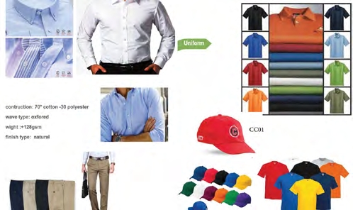 268 Promotional Gifts