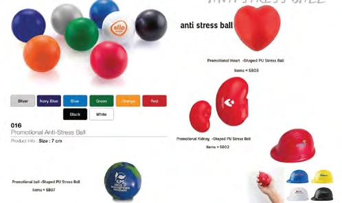269 Promotional Gifts