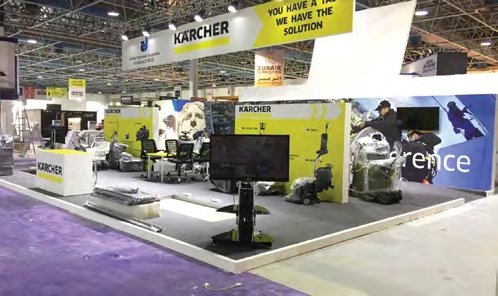 82 Stand Manufacturing