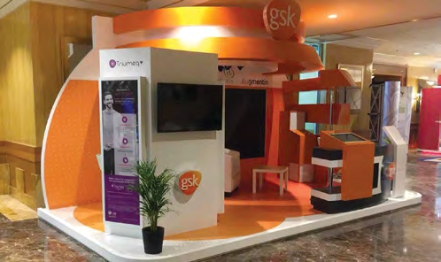 87 Stand Manufacturing
